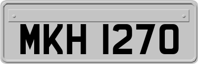 MKH1270