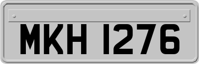 MKH1276