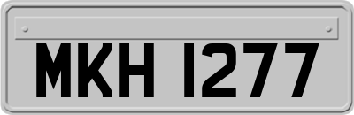 MKH1277