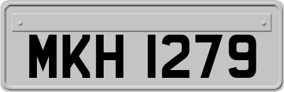 MKH1279