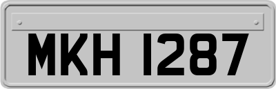 MKH1287