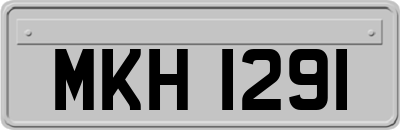 MKH1291