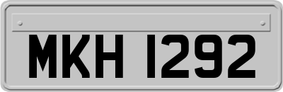 MKH1292