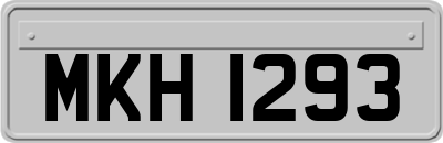 MKH1293