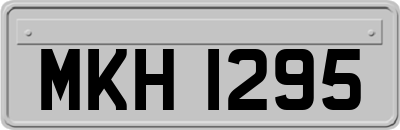 MKH1295