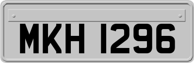 MKH1296