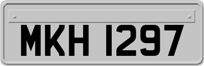 MKH1297