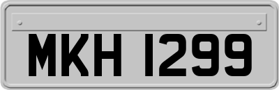 MKH1299