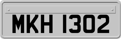 MKH1302