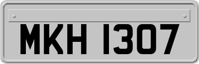 MKH1307