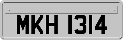 MKH1314