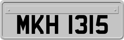 MKH1315