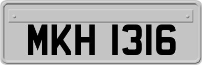 MKH1316