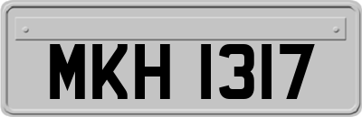 MKH1317