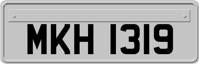 MKH1319