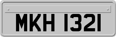 MKH1321