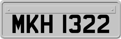 MKH1322