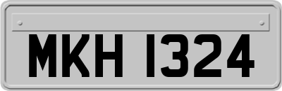 MKH1324