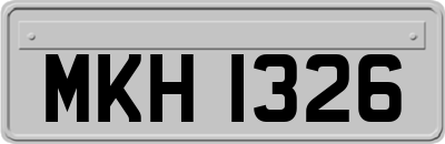 MKH1326
