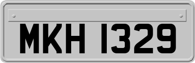 MKH1329