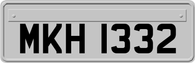 MKH1332