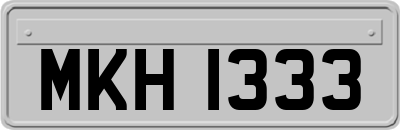 MKH1333