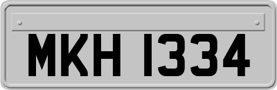 MKH1334