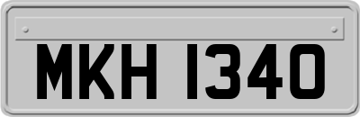MKH1340