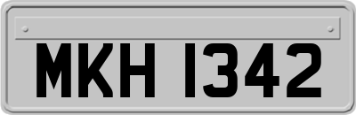 MKH1342