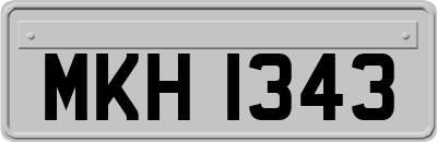 MKH1343