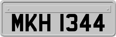 MKH1344