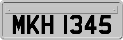 MKH1345