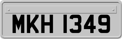 MKH1349
