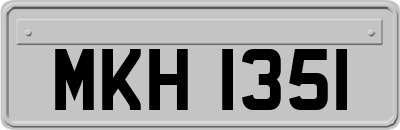 MKH1351
