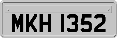 MKH1352