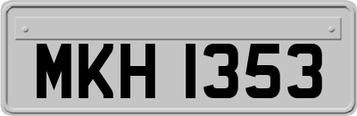MKH1353