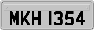 MKH1354