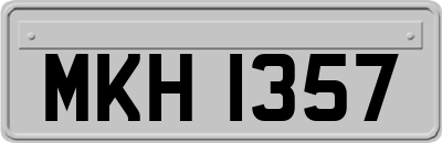 MKH1357
