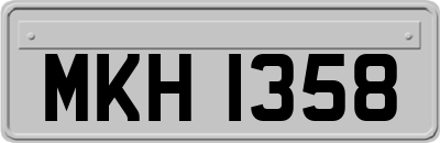 MKH1358