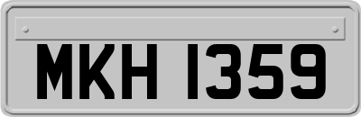 MKH1359