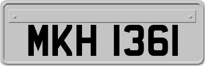 MKH1361