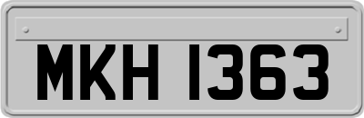 MKH1363