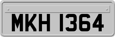 MKH1364