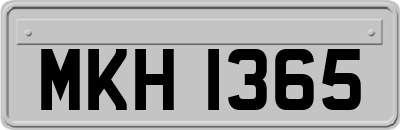 MKH1365