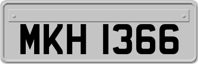 MKH1366