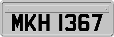 MKH1367