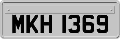 MKH1369