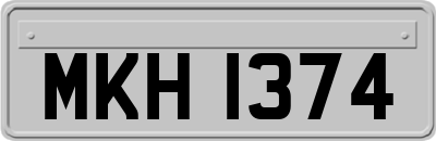 MKH1374
