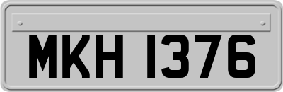 MKH1376