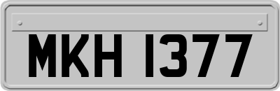 MKH1377